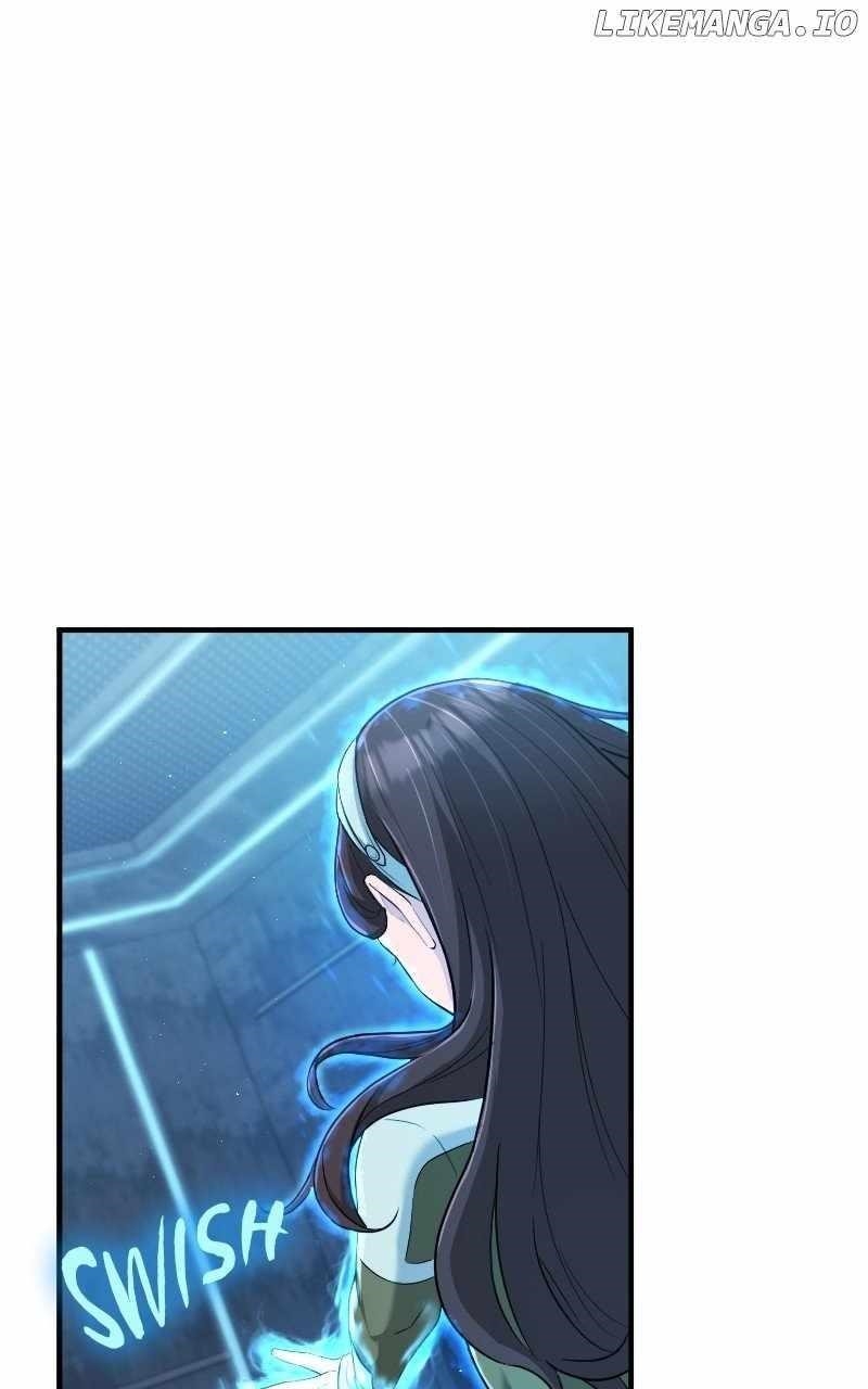 Paranoid Mage - Chapter 25 Page 76