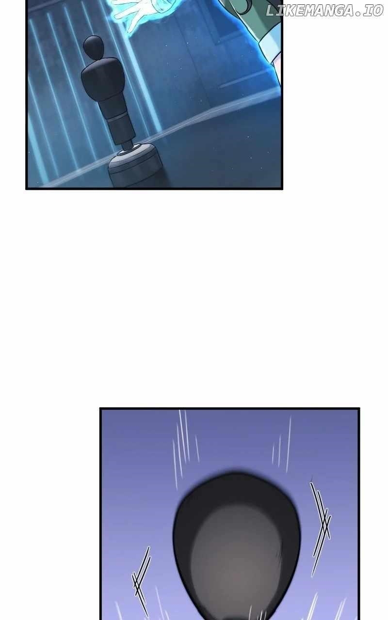 Paranoid Mage - Chapter 25 Page 77