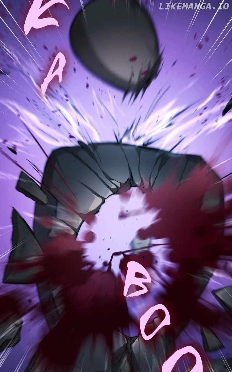 Paranoid Mage - Chapter 25 Page 79