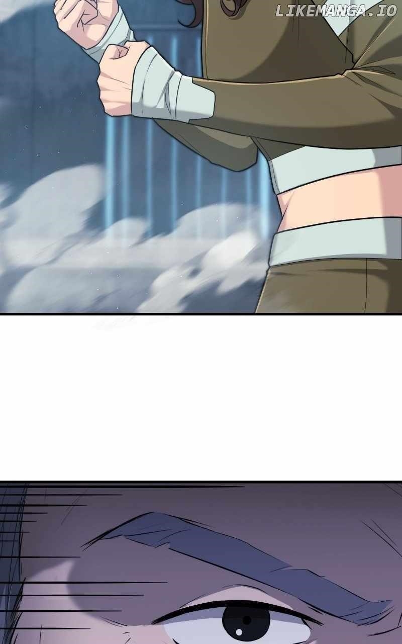 Paranoid Mage - Chapter 25 Page 81