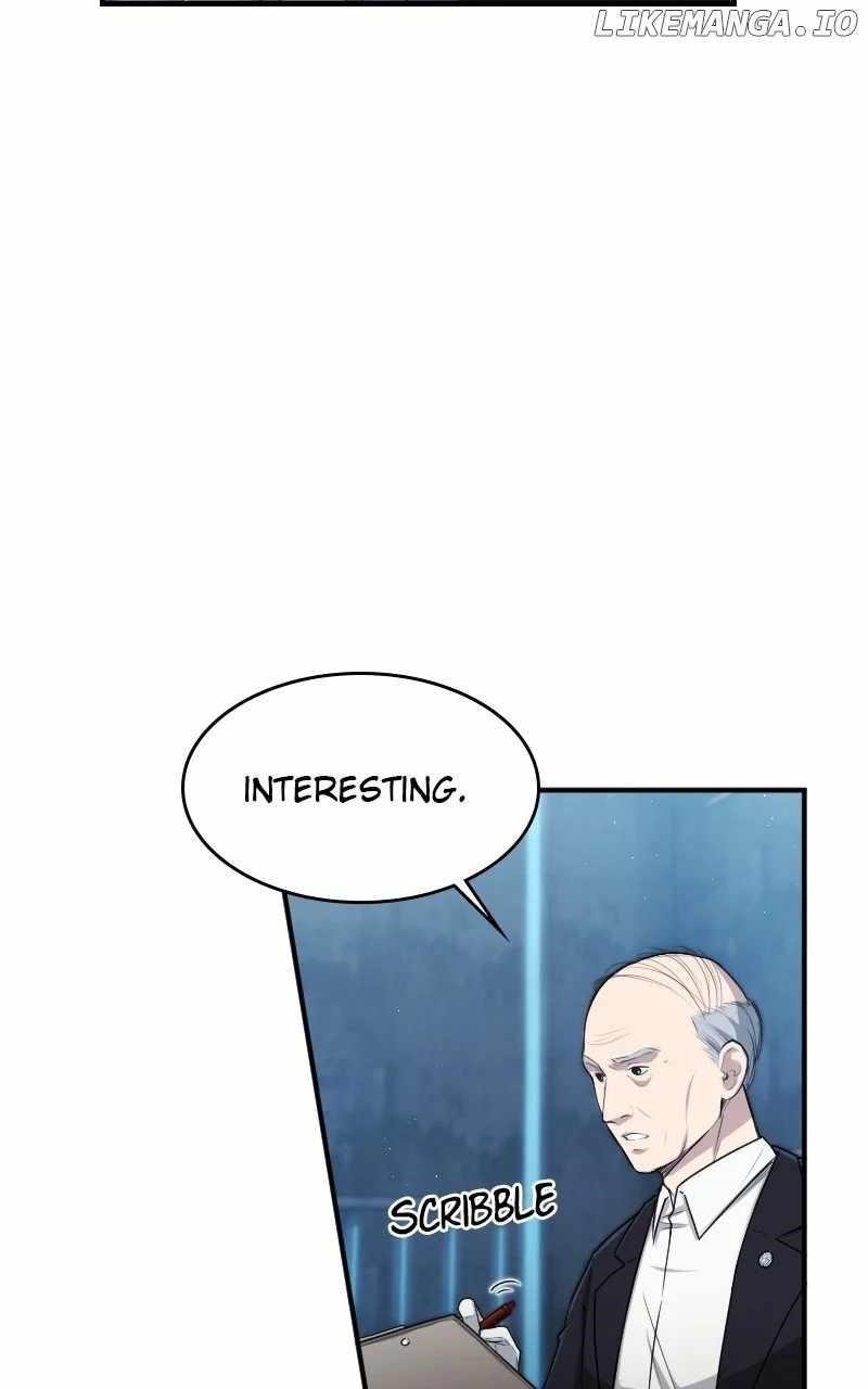 Paranoid Mage - Chapter 25 Page 84