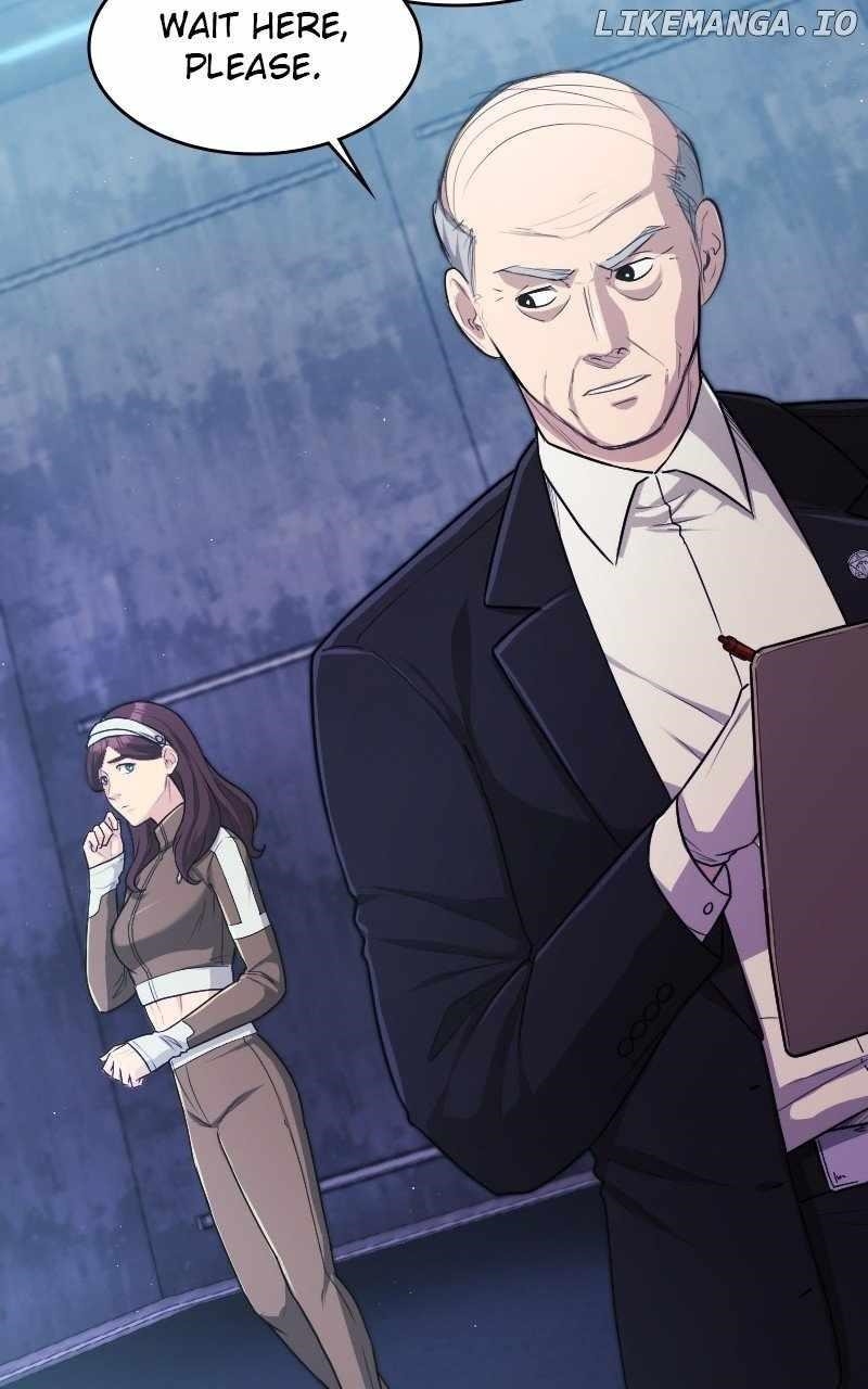 Paranoid Mage - Chapter 25 Page 87