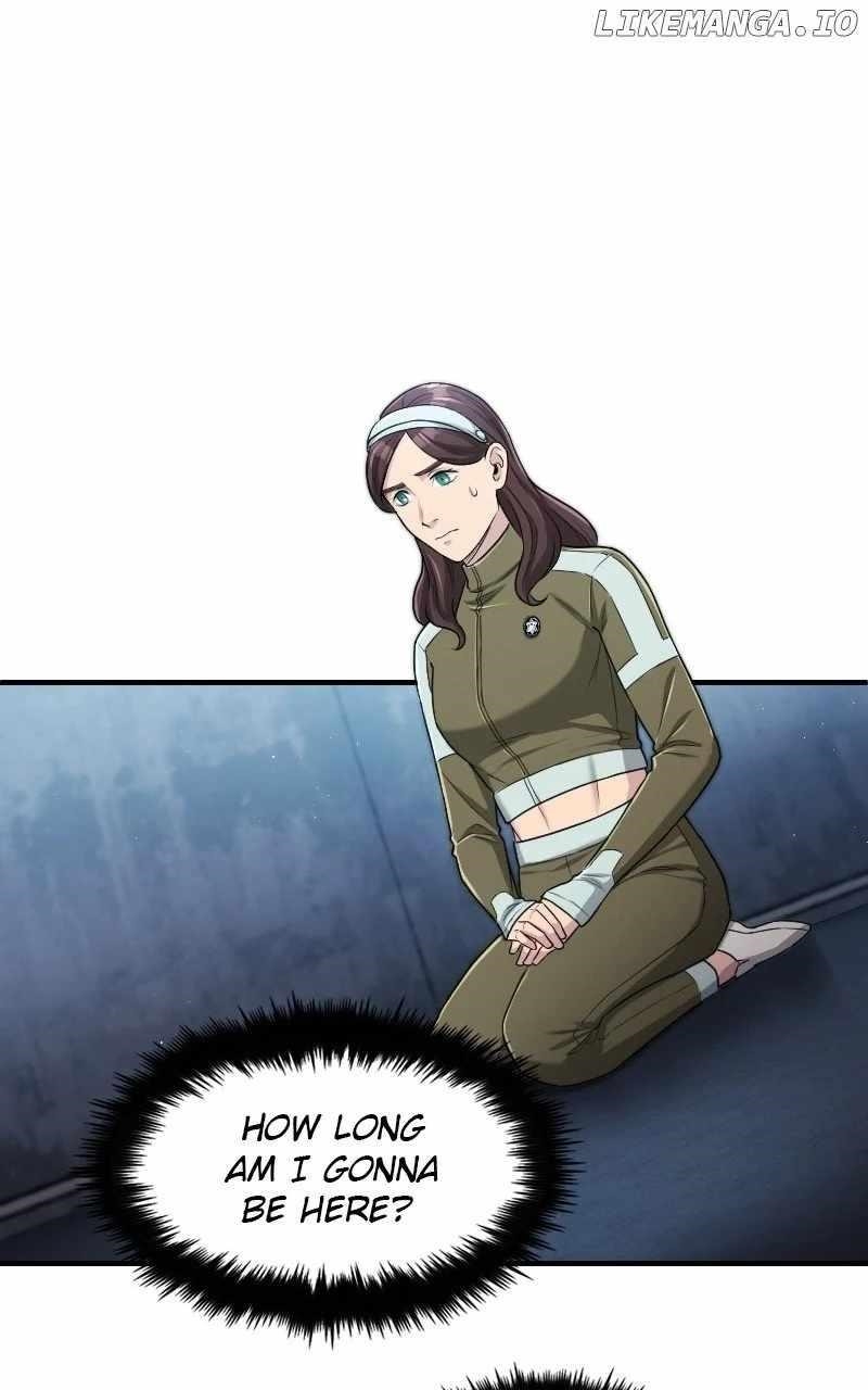 Paranoid Mage - Chapter 25 Page 89