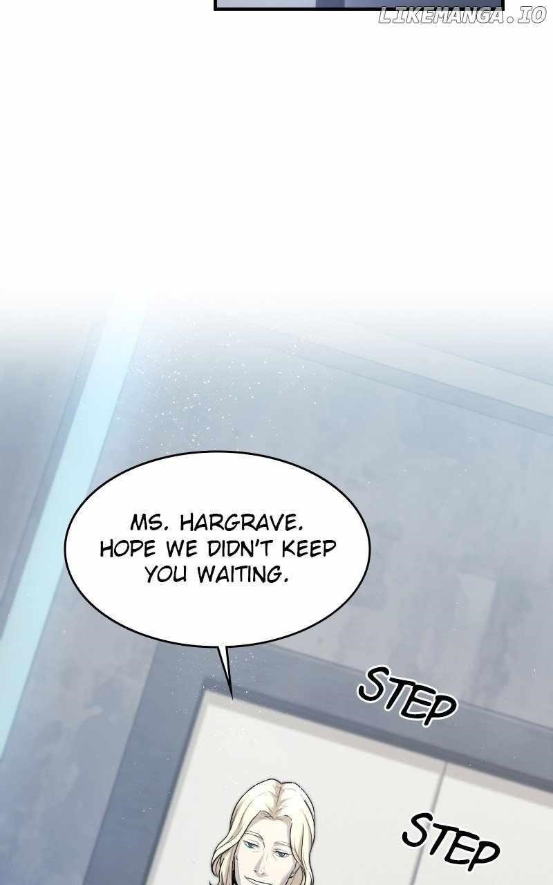 Paranoid Mage - Chapter 25 Page 91