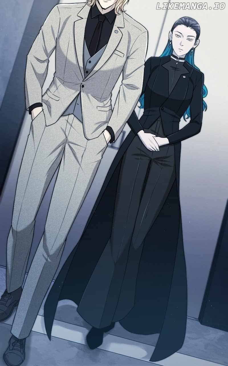 Paranoid Mage - Chapter 25 Page 92