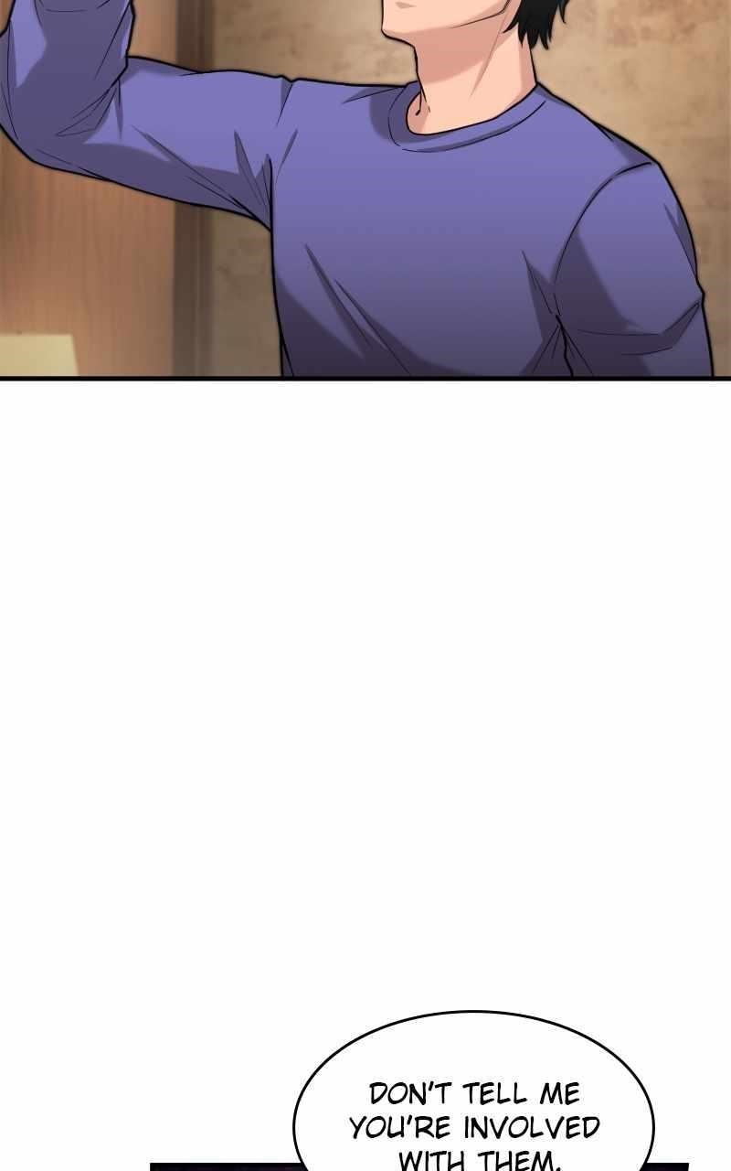 Paranoid Mage - Chapter 26 Page 10