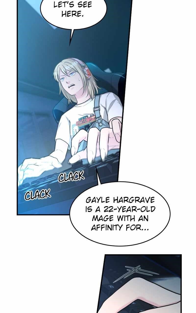 Paranoid Mage - Chapter 26 Page 14