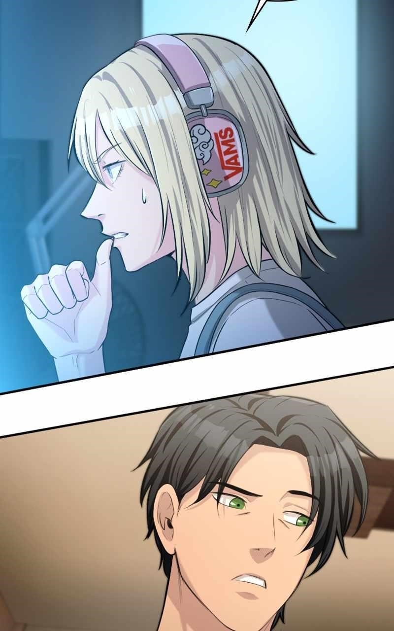 Paranoid Mage - Chapter 26 Page 16