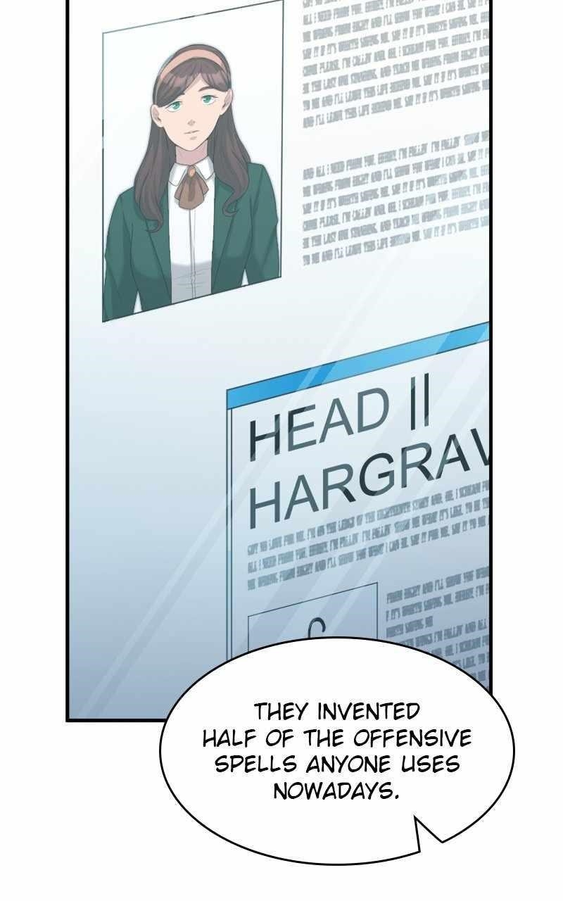 Paranoid Mage - Chapter 26 Page 18