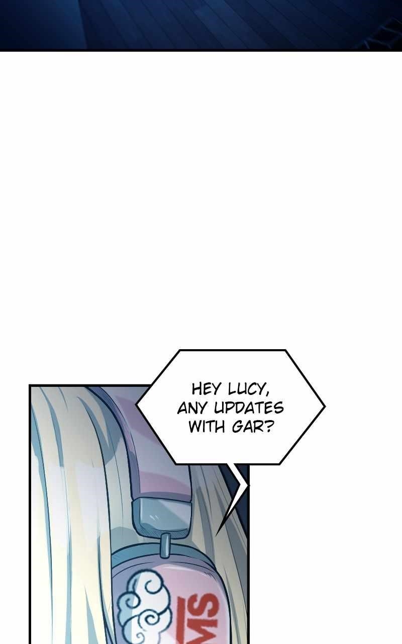 Paranoid Mage - Chapter 26 Page 2