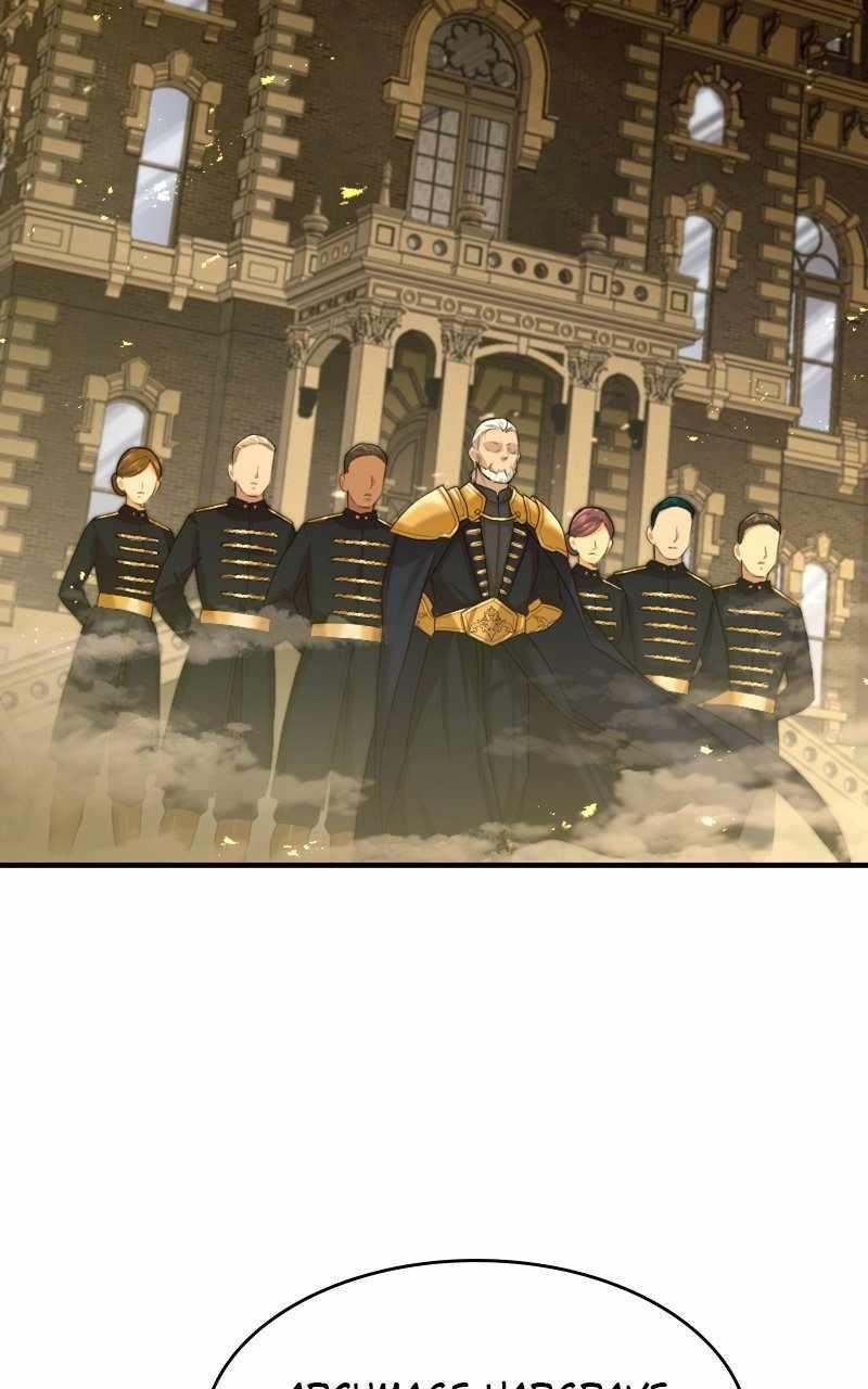 Paranoid Mage - Chapter 26 Page 20