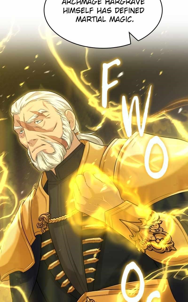 Paranoid Mage - Chapter 26 Page 21