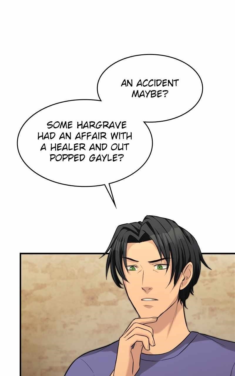 Paranoid Mage - Chapter 26 Page 26