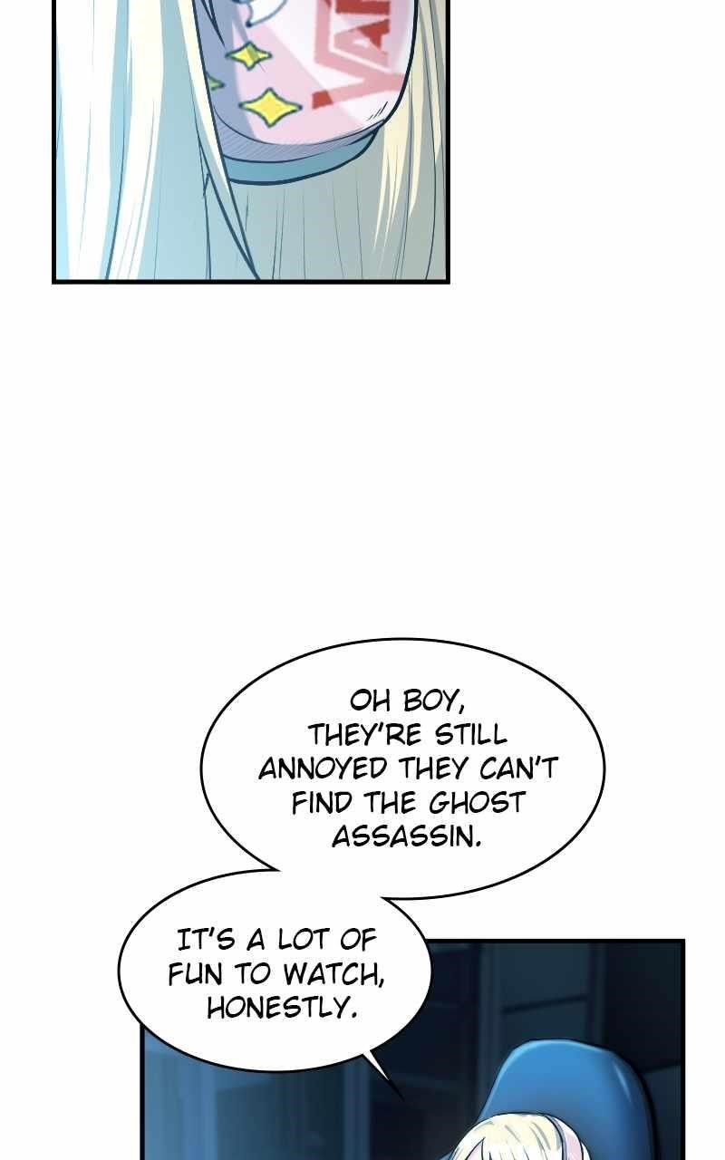 Paranoid Mage - Chapter 26 Page 3