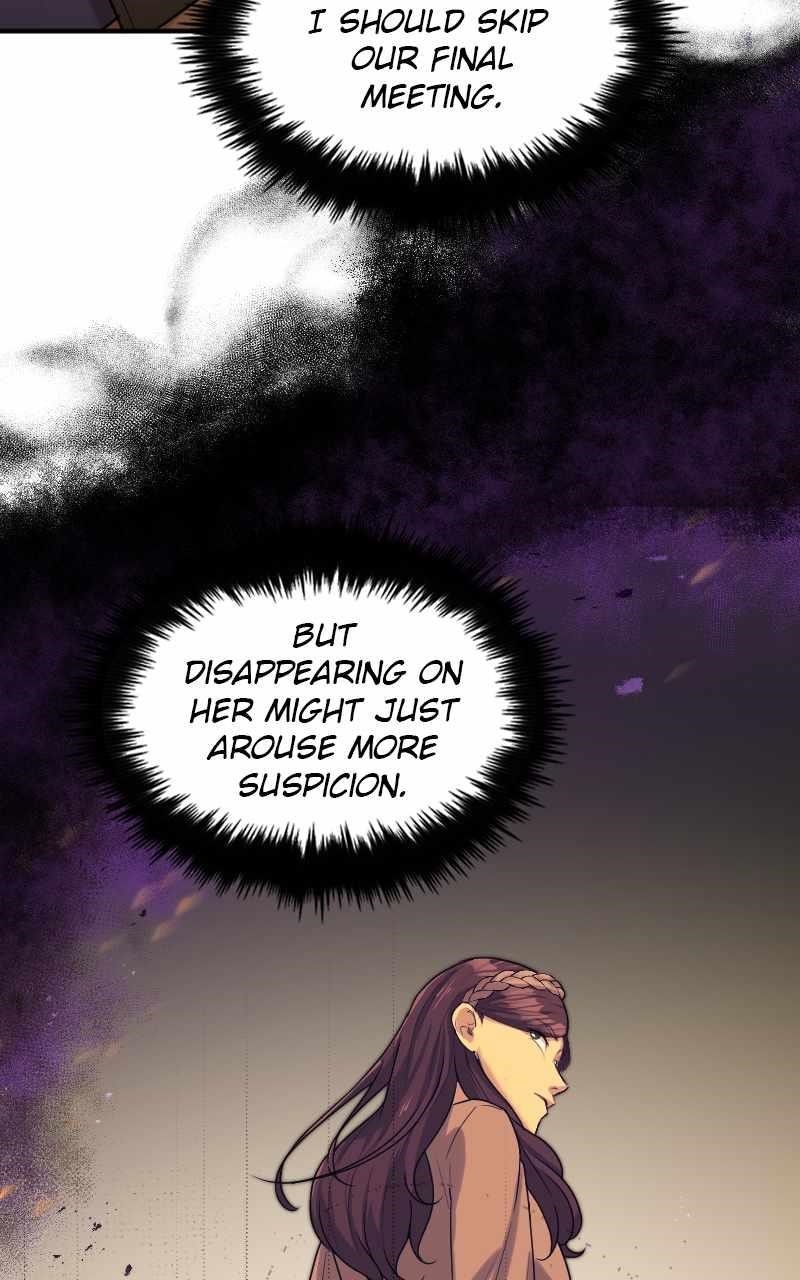 Paranoid Mage - Chapter 26 Page 37