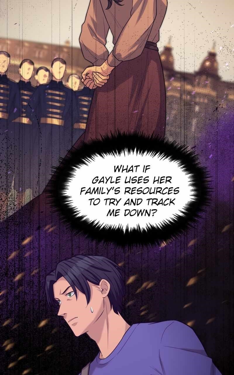 Paranoid Mage - Chapter 26 Page 38