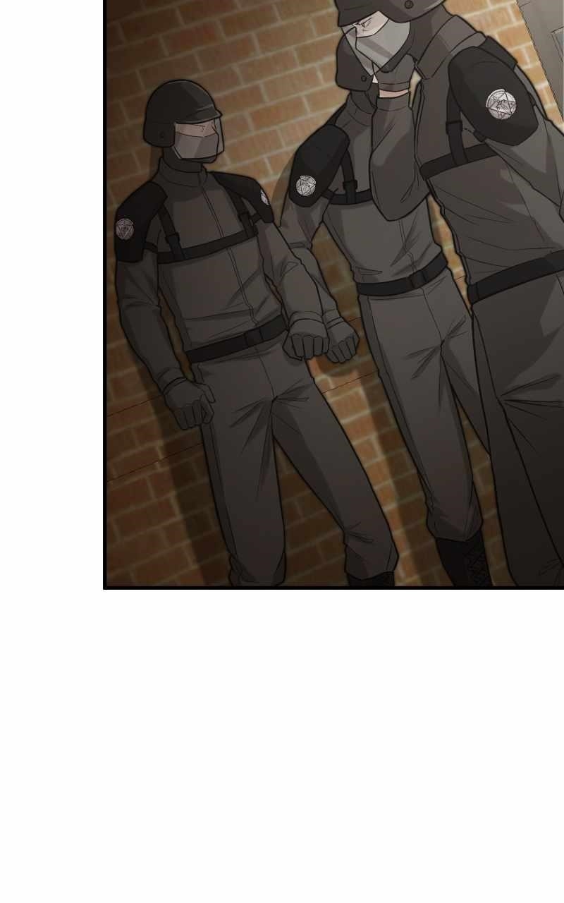 Paranoid Mage - Chapter 26 Page 45