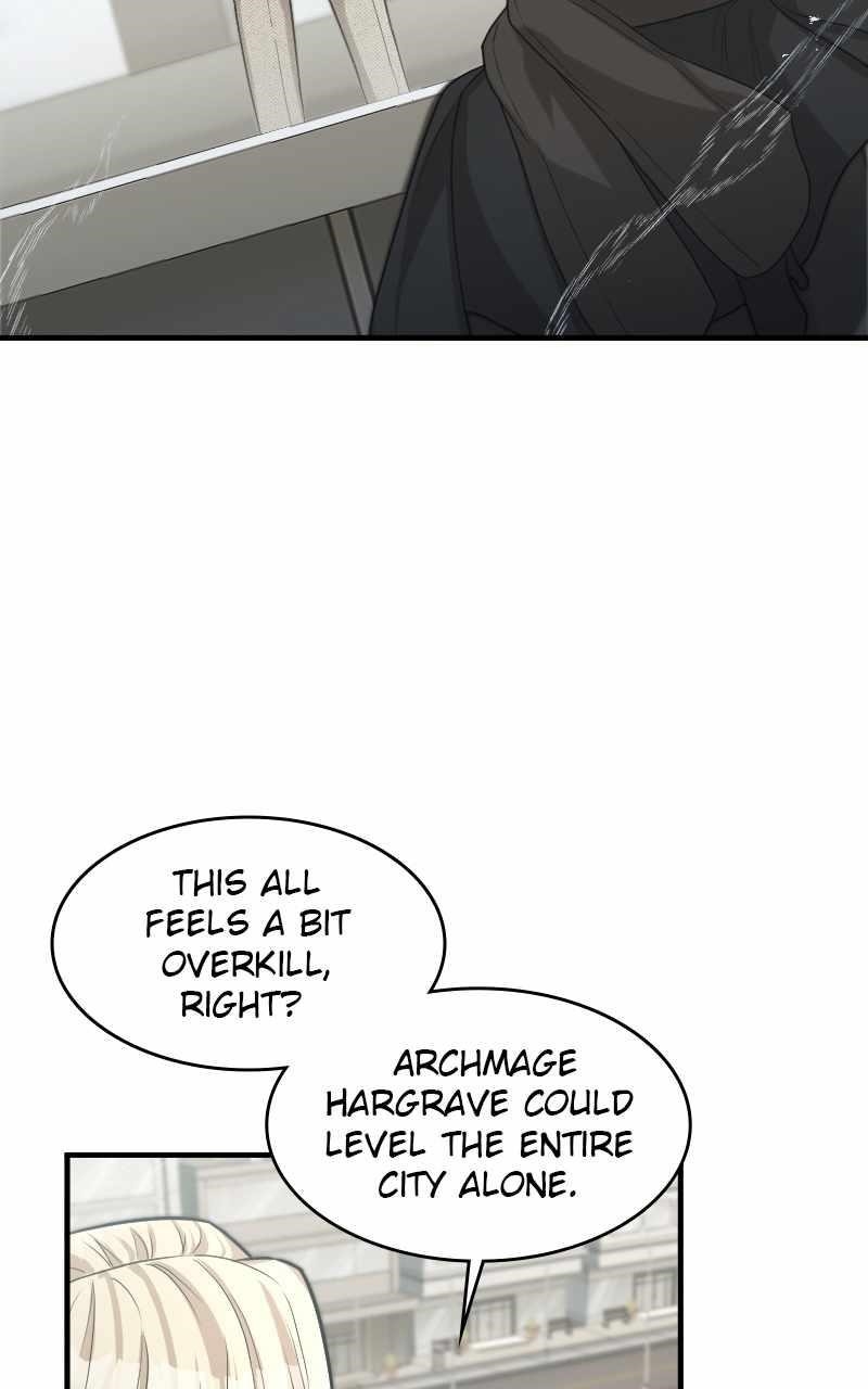 Paranoid Mage - Chapter 26 Page 47