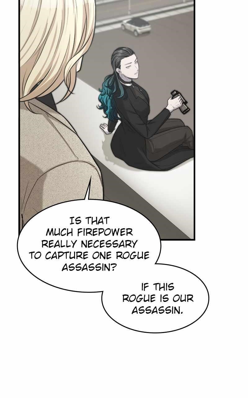 Paranoid Mage - Chapter 26 Page 48