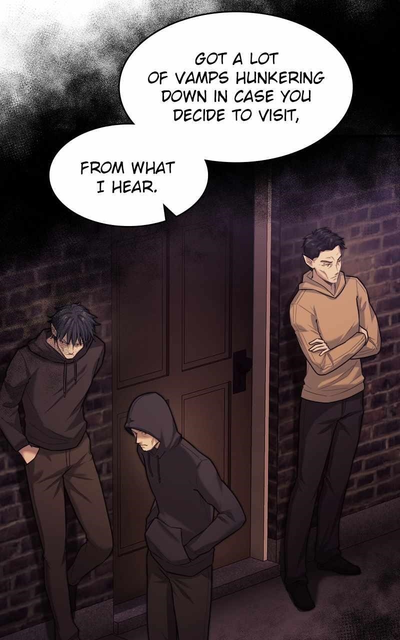 Paranoid Mage - Chapter 26 Page 5