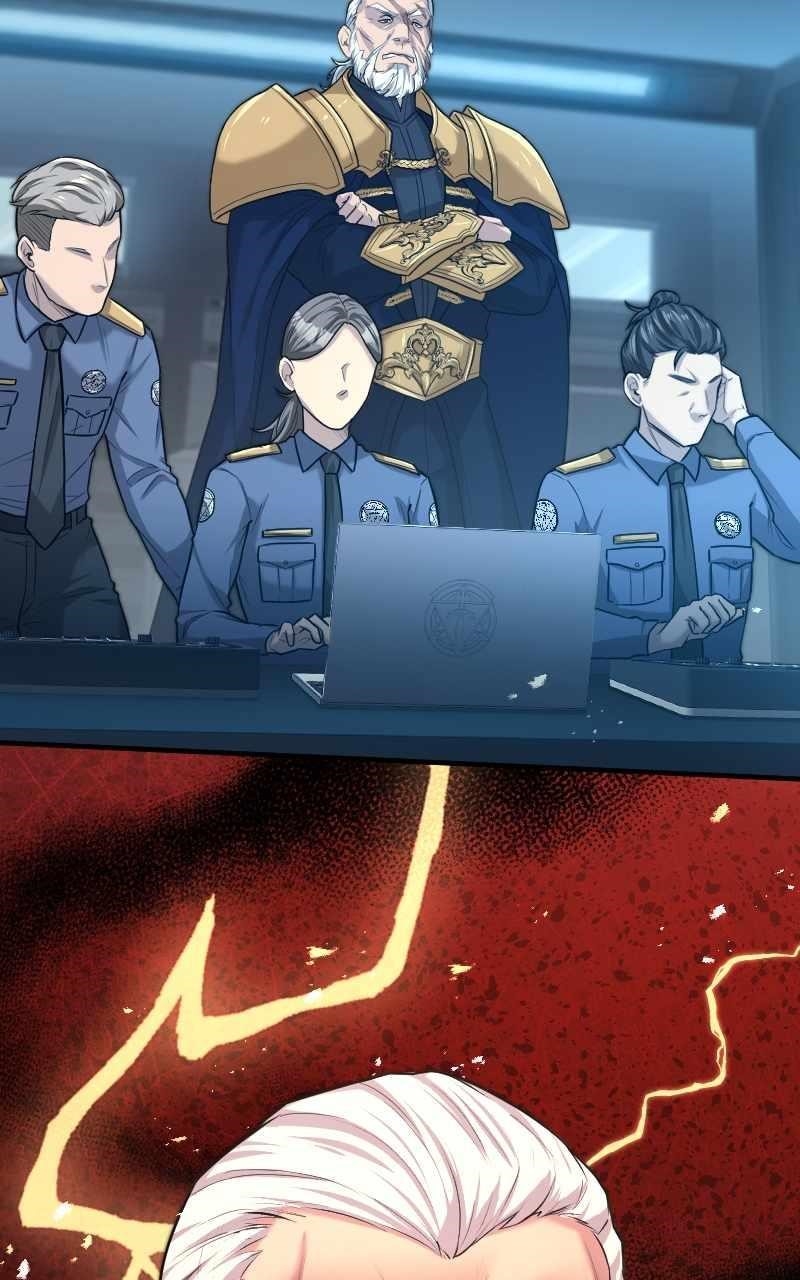 Paranoid Mage - Chapter 26 Page 51