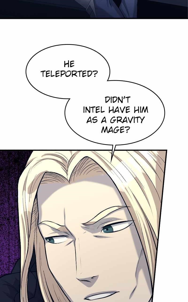 Paranoid Mage - Chapter 26 Page 58