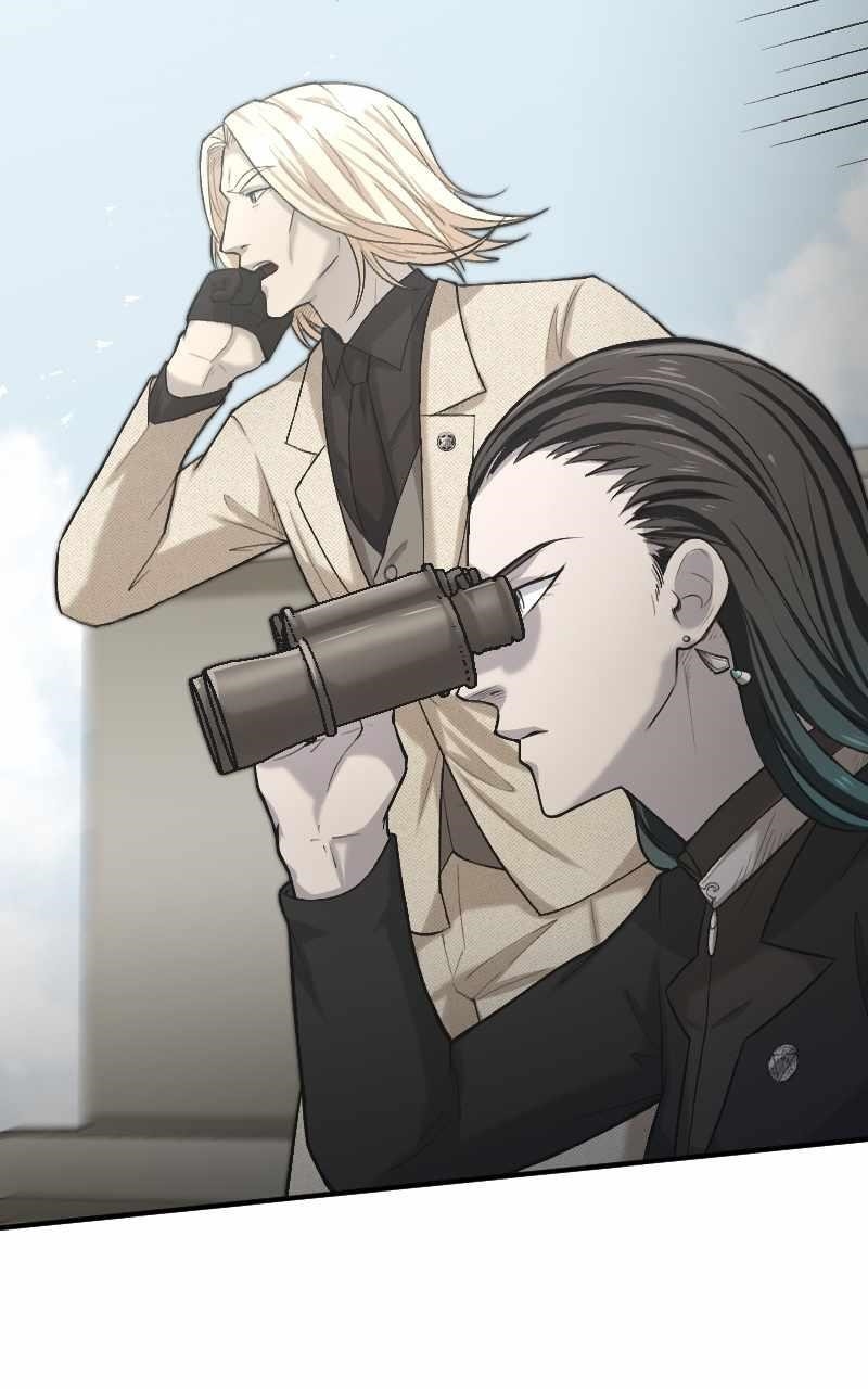 Paranoid Mage - Chapter 26 Page 60