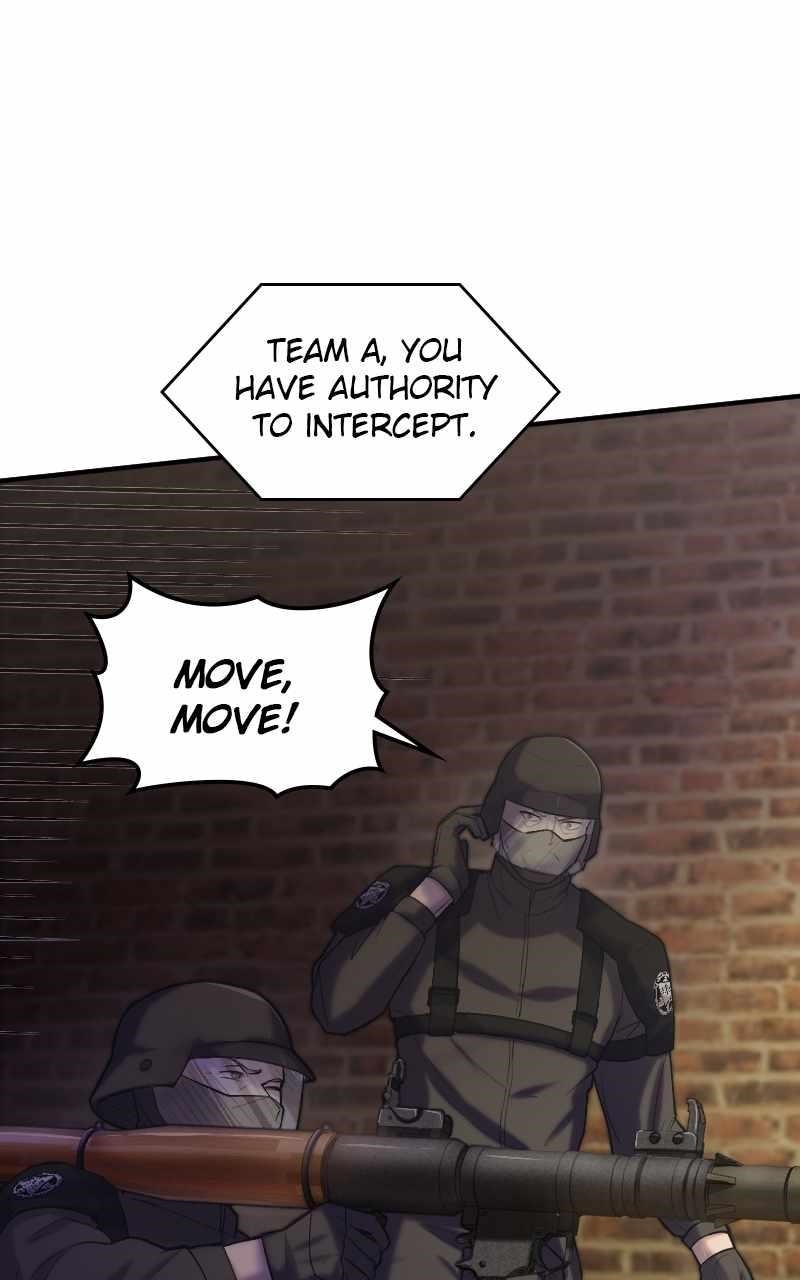 Paranoid Mage - Chapter 26 Page 61