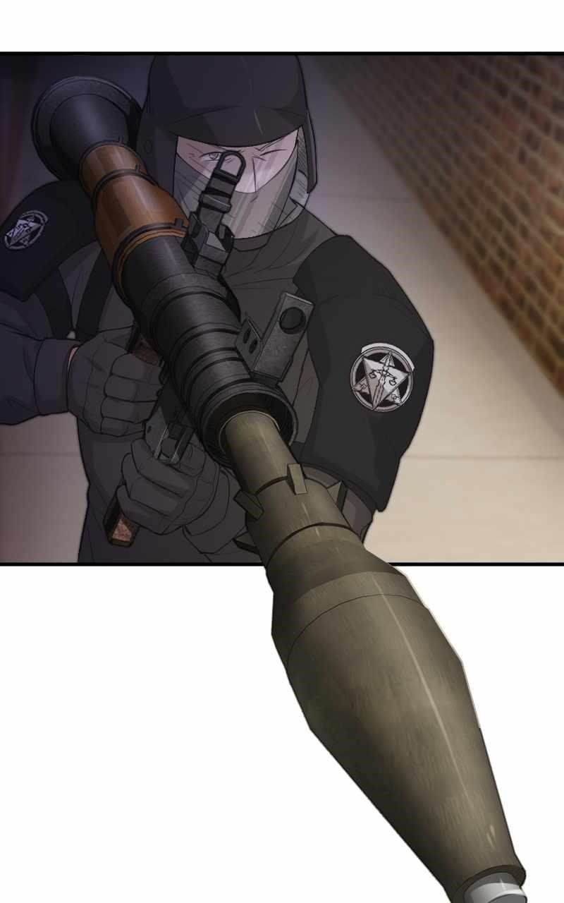 Paranoid Mage - Chapter 26 Page 63