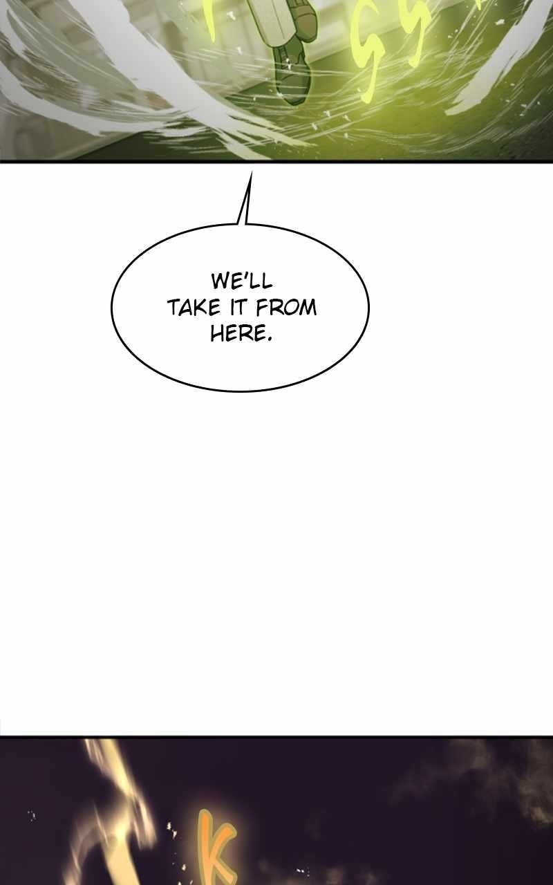 Paranoid Mage - Chapter 26 Page 80