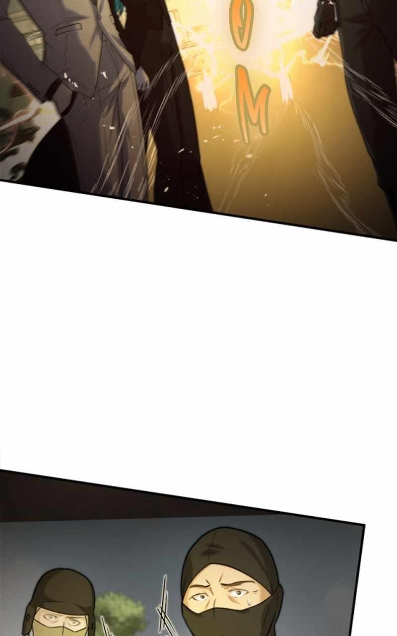 Paranoid Mage - Chapter 26 Page 82