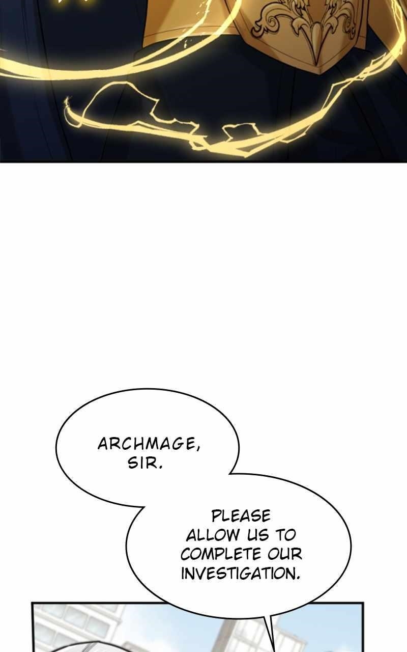 Paranoid Mage - Chapter 26 Page 85