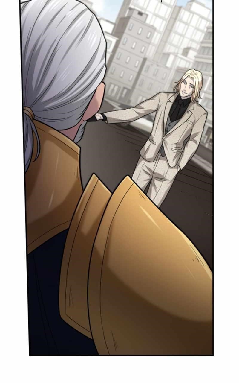 Paranoid Mage - Chapter 26 Page 86