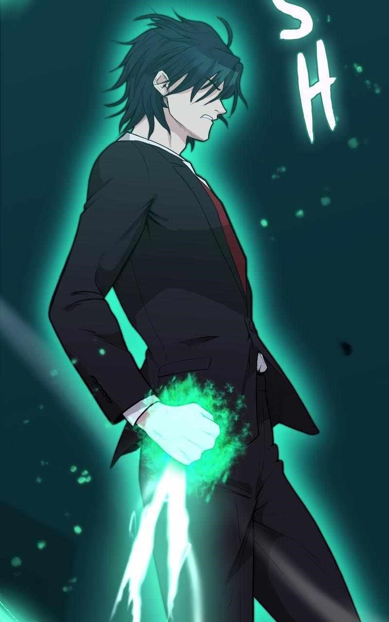 Paranoid Mage - Chapter 3 Page 10