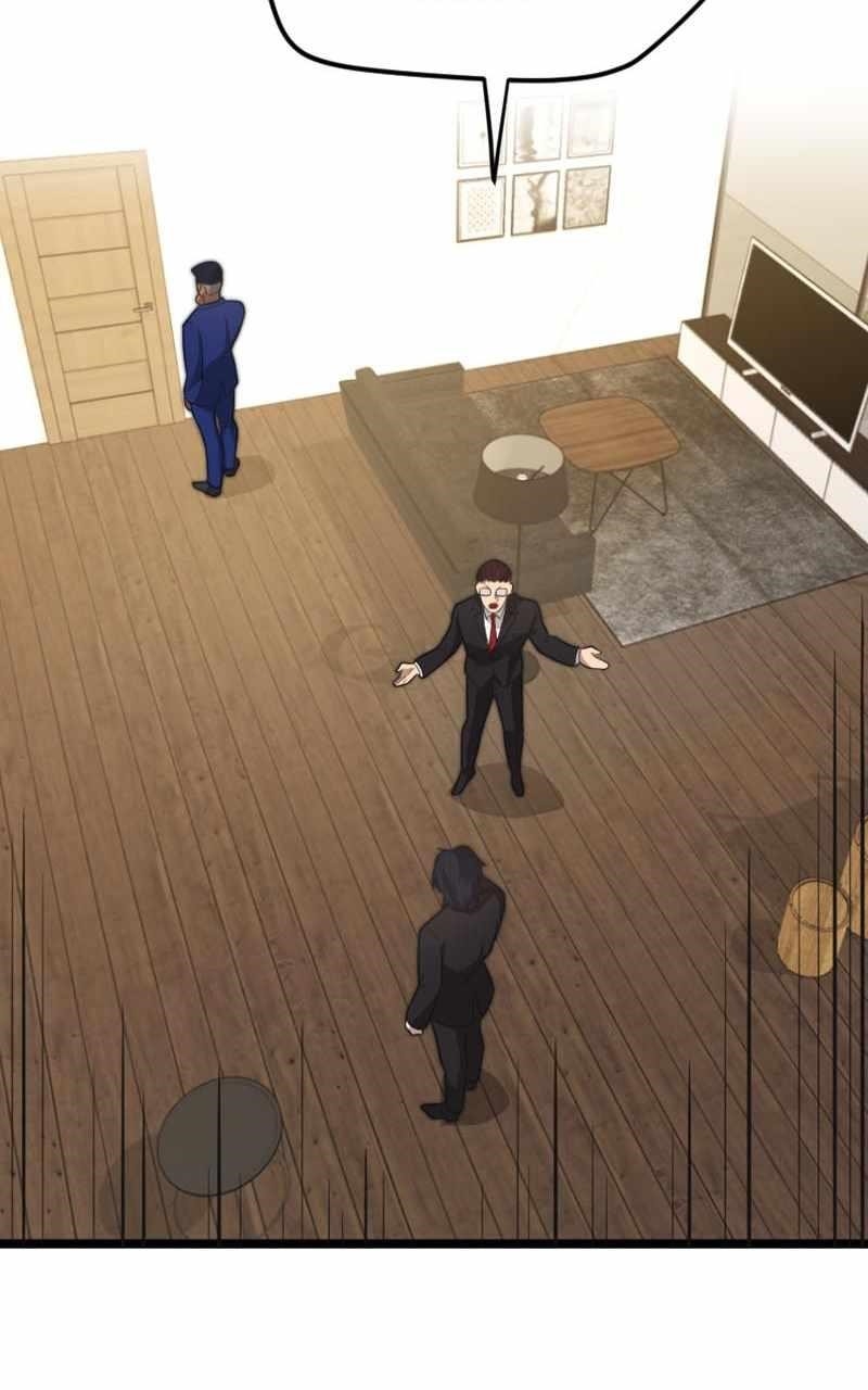 Paranoid Mage - Chapter 3 Page 102