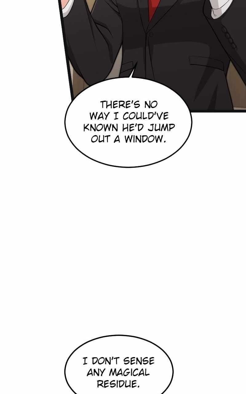 Paranoid Mage - Chapter 3 Page 104