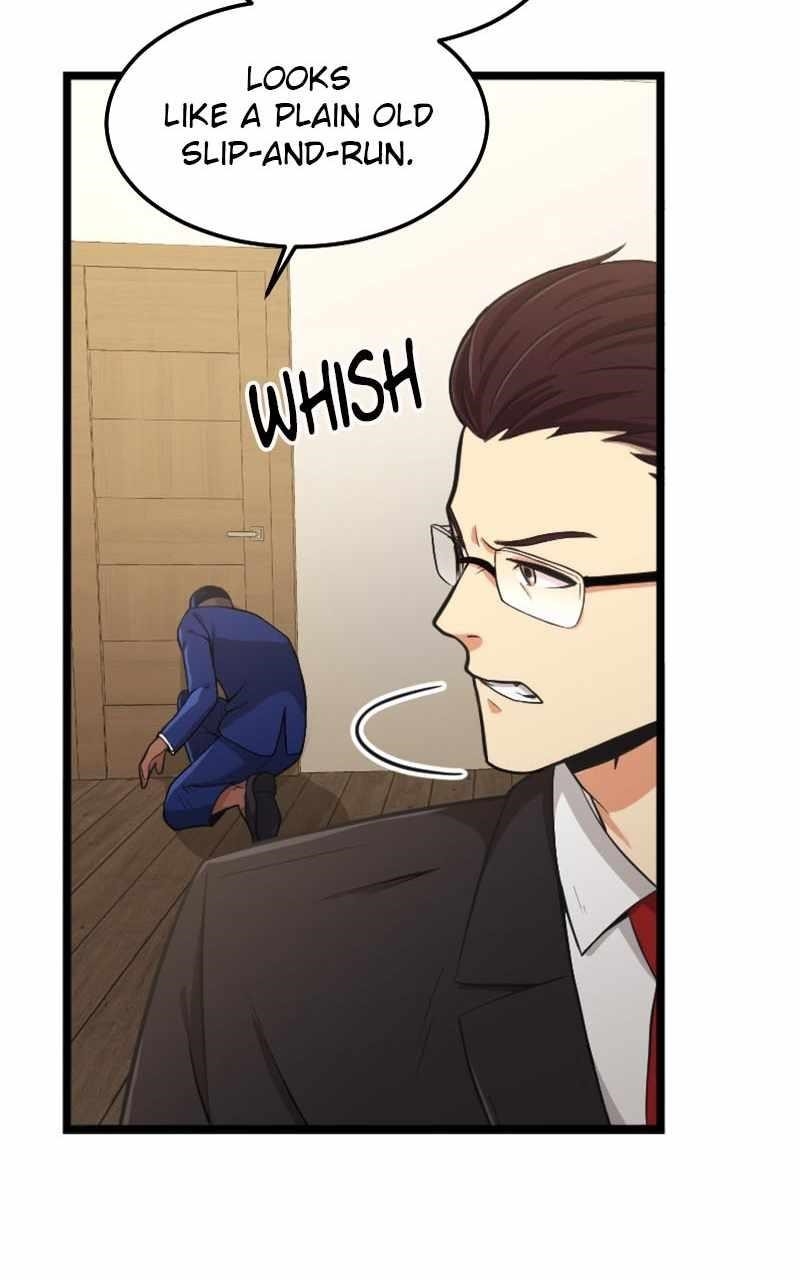 Paranoid Mage - Chapter 3 Page 105