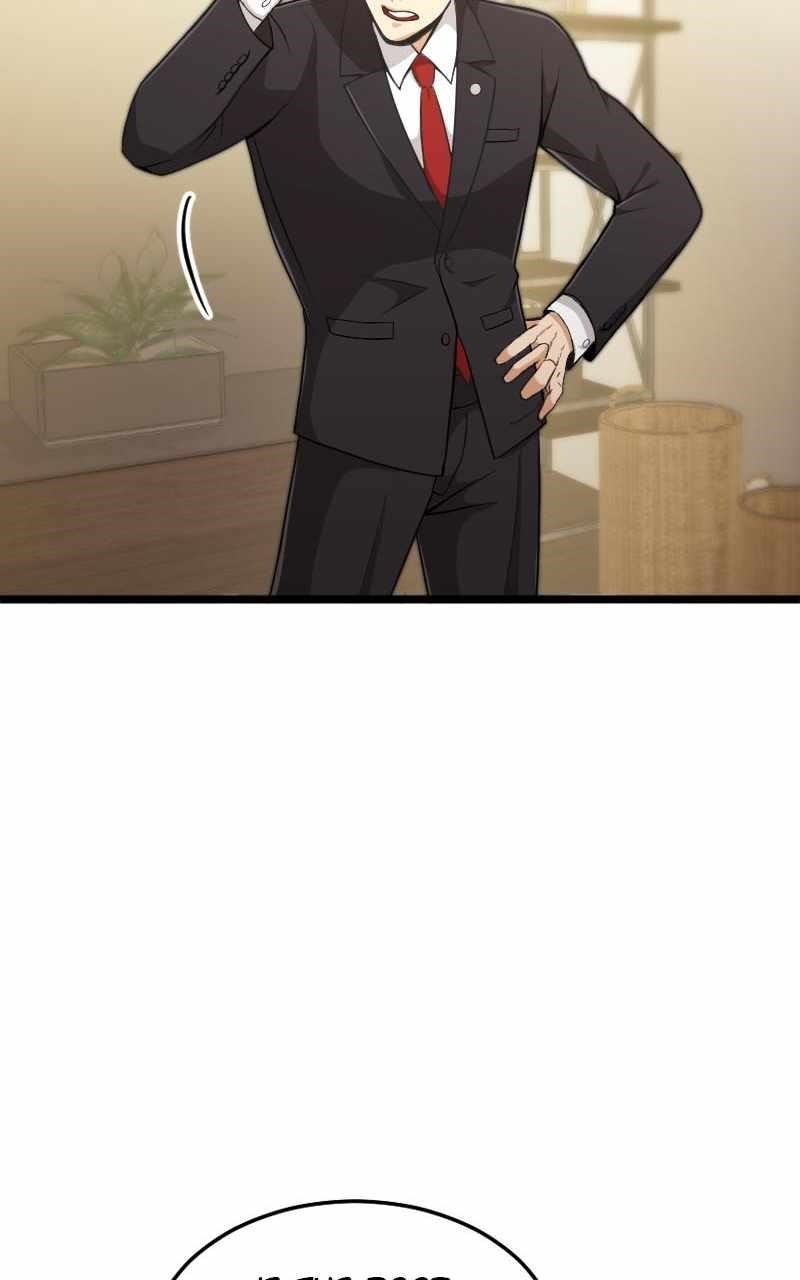 Paranoid Mage - Chapter 3 Page 107