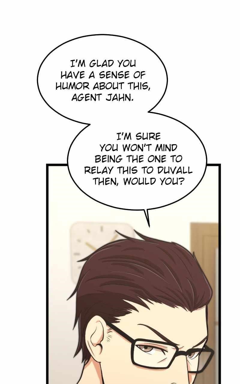 Paranoid Mage - Chapter 3 Page 109