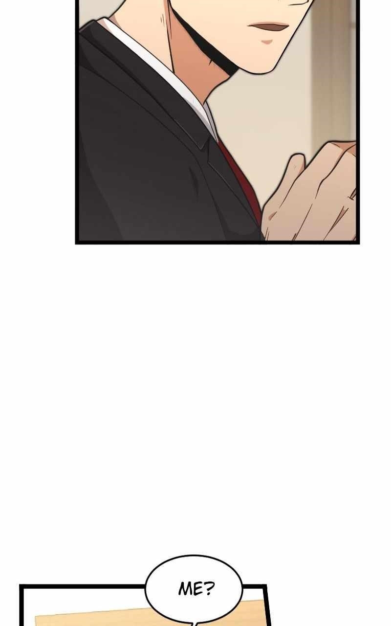 Paranoid Mage - Chapter 3 Page 110