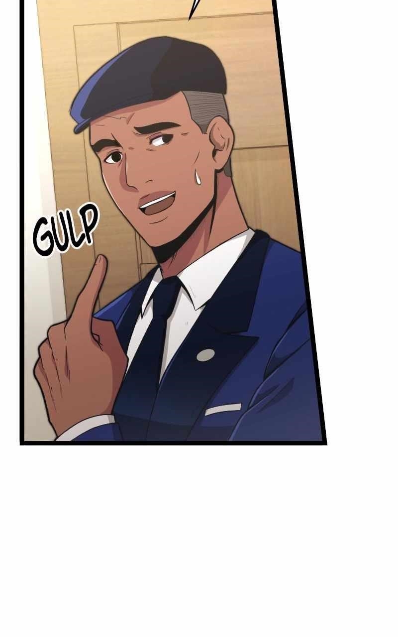 Paranoid Mage - Chapter 3 Page 111