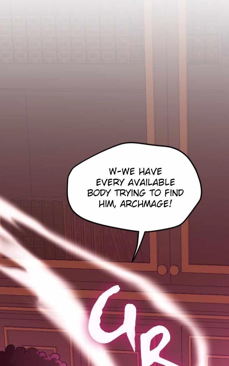 Paranoid Mage - Chapter 3 Page 114