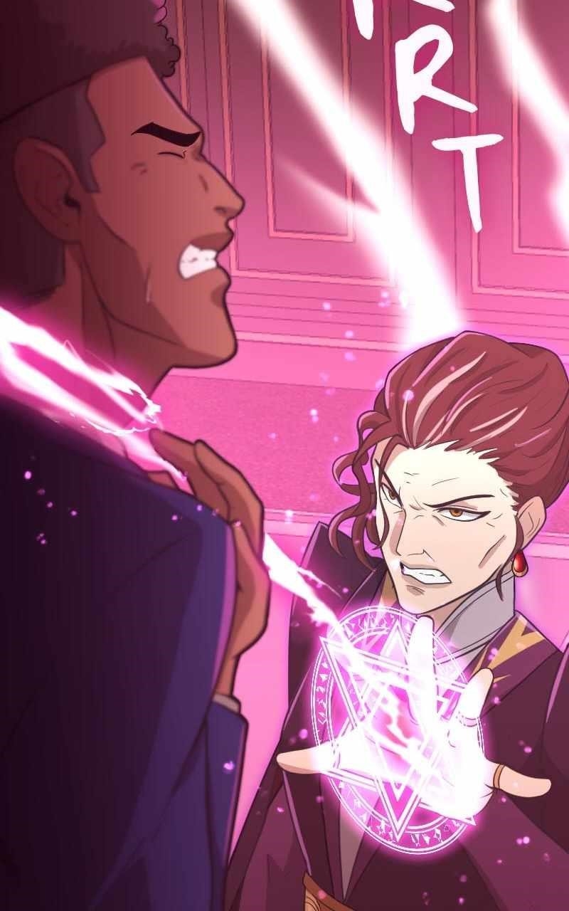 Paranoid Mage - Chapter 3 Page 115