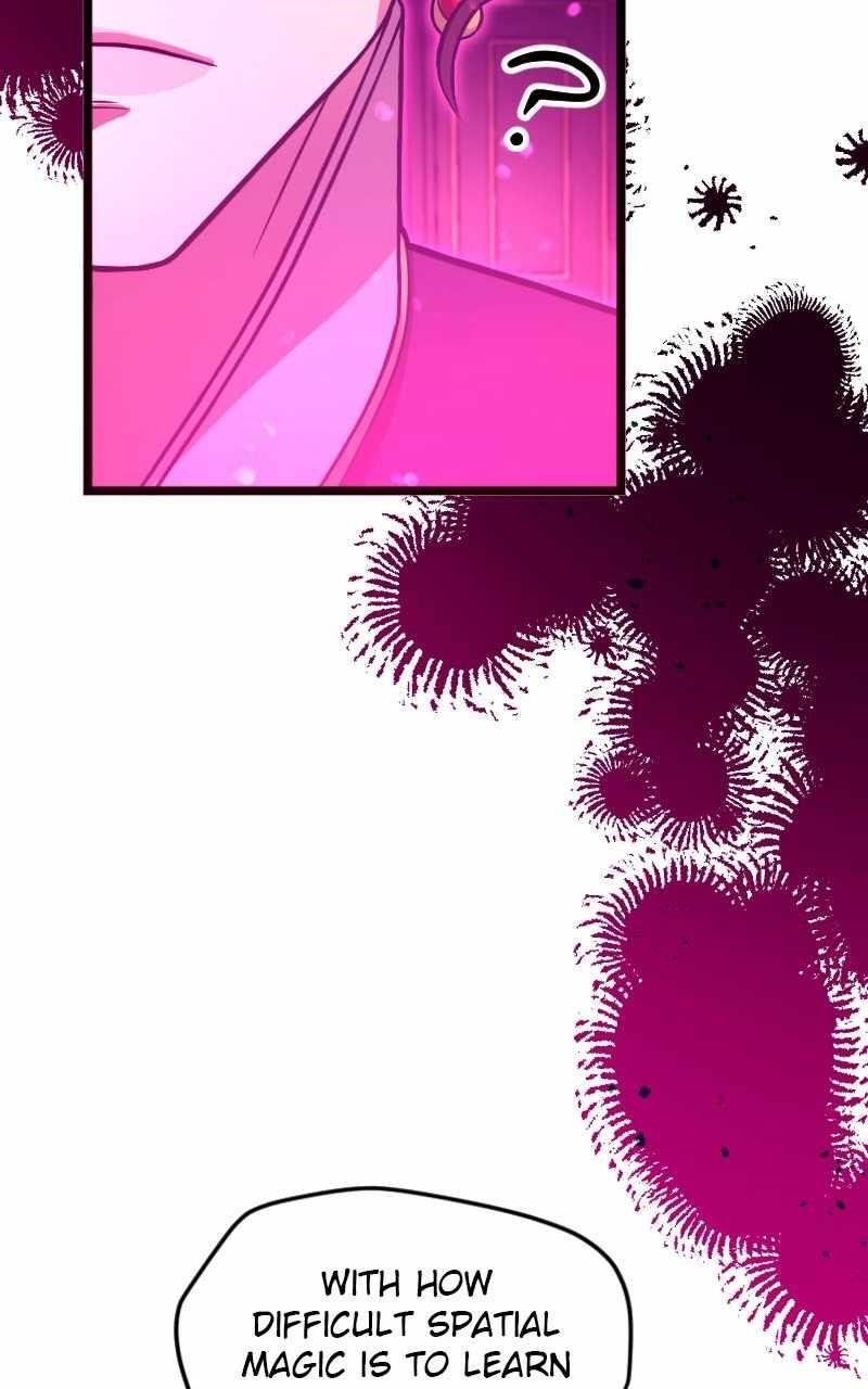 Paranoid Mage - Chapter 3 Page 121