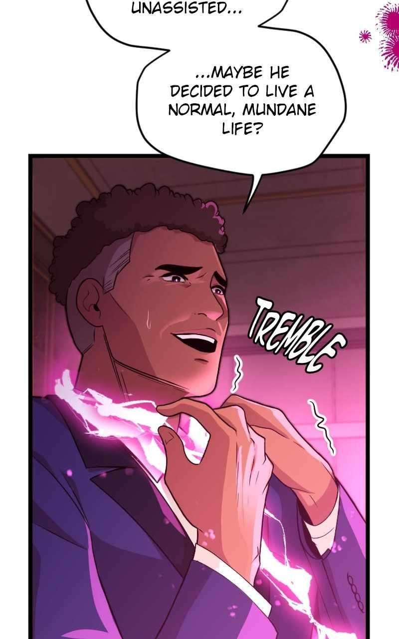 Paranoid Mage - Chapter 3 Page 122