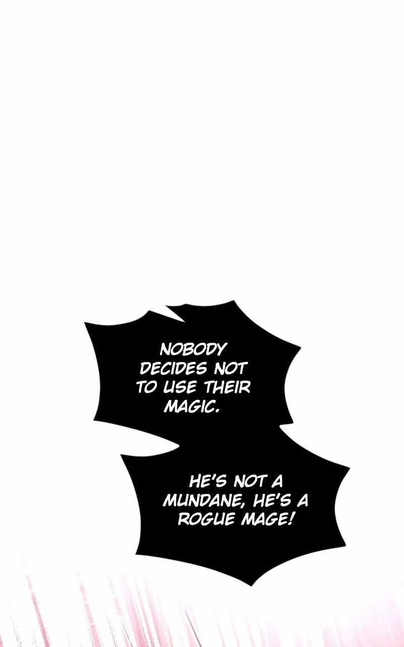 Paranoid Mage - Chapter 3 Page 126