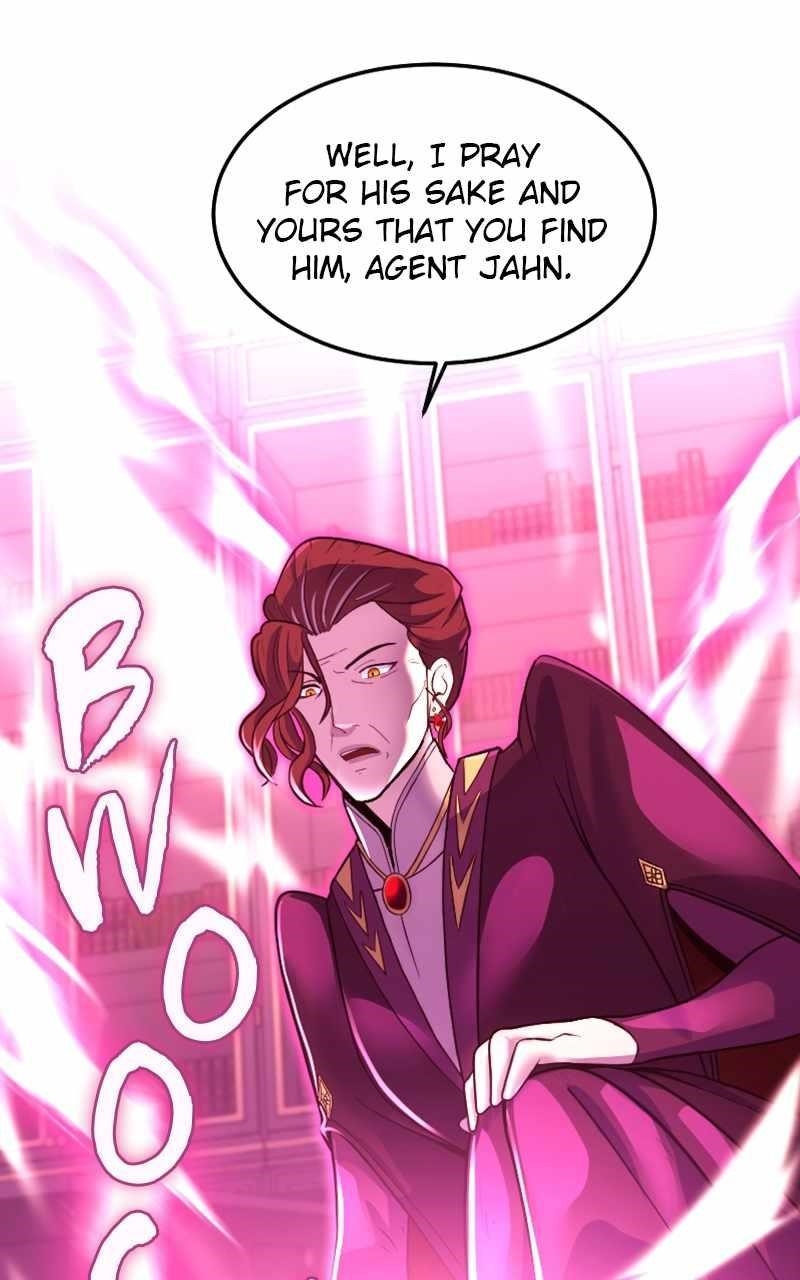 Paranoid Mage - Chapter 3 Page 130