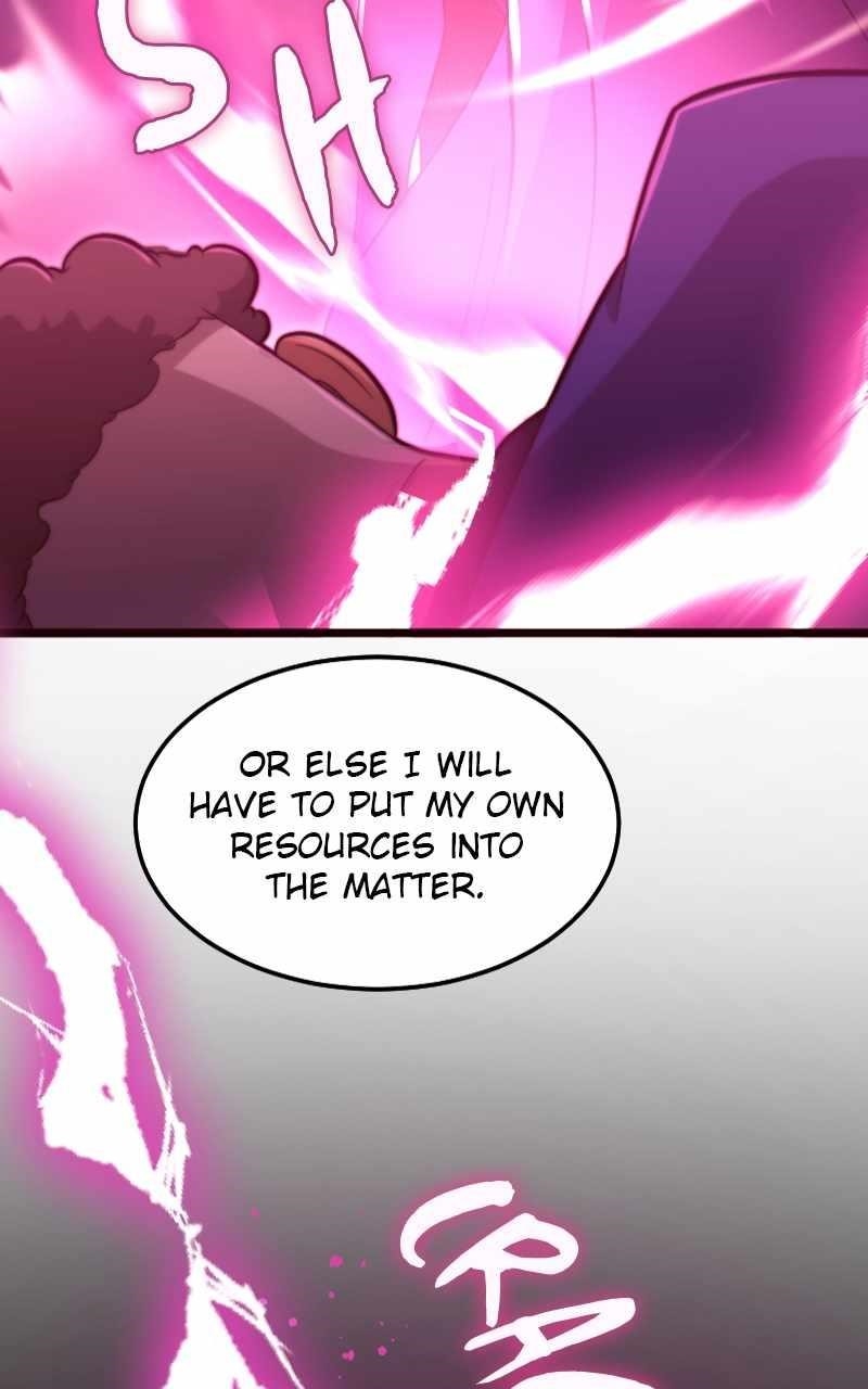 Paranoid Mage - Chapter 3 Page 131