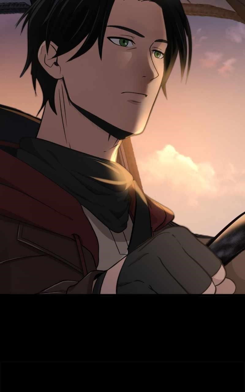 Paranoid Mage - Chapter 3 Page 135