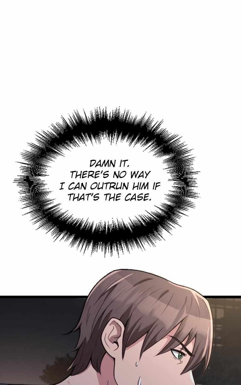 Paranoid Mage - Chapter 3 Page 15